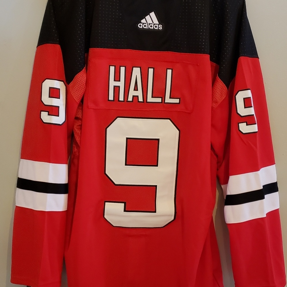 Hall Jersey